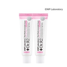 (1+1)CNP 차앤박 마데카소사이드 톤업크림50ml 선크림, CNP Dr.R2마데카소사이드UV톤업크림1+1