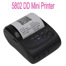 블루투스영수증프린트기