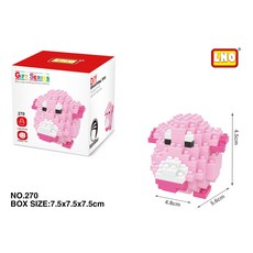 포켓몬블록팩피규어