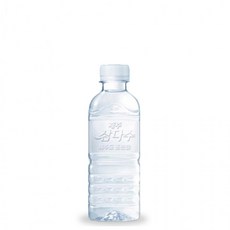 제주 삼다수, 330ml, 20개 인천