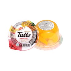 뚜또후르츠믹스