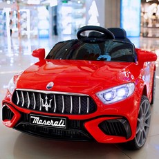 벤츠유아전동차충전기