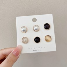 자석브로치