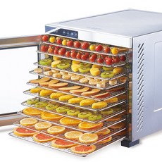 주코식품건조기