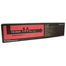교세라 TK-8509 정품토너 빨강(15000매) TK-5551CI P/N;773B1E CJ+5268EA, ca ; 1, ca ; 본상품선택