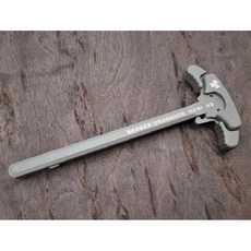  ESSTAC Hodge Defense Charging Handle 호지 디펜스 차징 핸들, HDG-CH-CL 