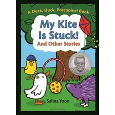 My Kite Is Stuck! and Other Stories:, Bloomsbury Publishing PLC