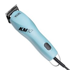 강아지미용용품 왈 WAHL KM10 클리퍼 파워형/일반형, 기본형, 상세설명 참조