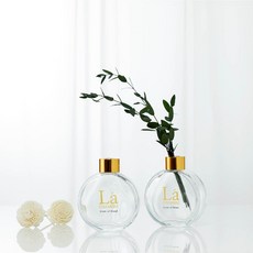 라부르켓디퓨저