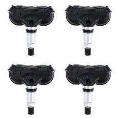 TPMS 타이어 압력 센서 기아 모하비 리오 스포티지 현대 I40 IX35 투싼 529333M000 52933-3M000 교체 액세서리, 4개