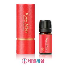 로즈에프터 5ml (오리엔탈 네추럴 아로마)