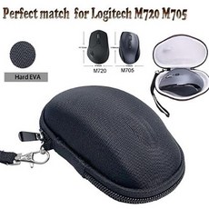 로지텍무선마우스m720