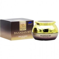 다안단빛 스네일 아이크림 50g, 상세페이지 참조