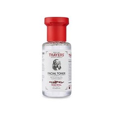 Thayers Alcohol-Free Rose Petal Witch Hazel Facial Toner with Aloe Vera Formula - 3oz 9999997209, One Size