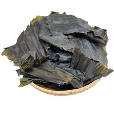 절단다시마1kg