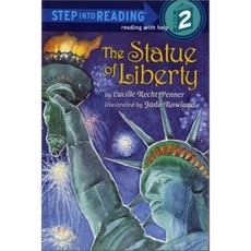 Statue of Liberty:, Random House