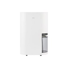 LG 휘센 오브제컬렉션 제습기 모하비 15L [DQ154MWGA], 에센스 화이트
