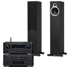 티악 NP-H750+CD-H750+ECLIPSE2 오디오패키지, 단품