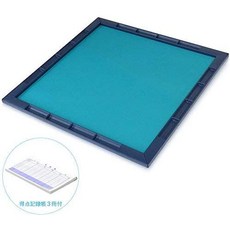 7.예상수령일 2-6일 이내 Alban 정크 매트 JUNKMAT 패 없음 [500 점봉 6 개 + α 및 8 단 100 장 주문 득점, One Color