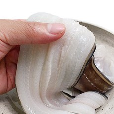 맛좋은 통영 바다장어1kg구이 아나고 장어내장 붕장어 손질장어도매, 장어1kg(중) 4~6미 +장어양념1, 1개