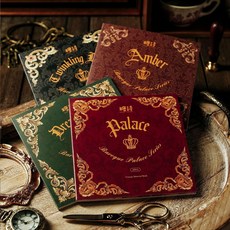 설날붉은종이 TOP01