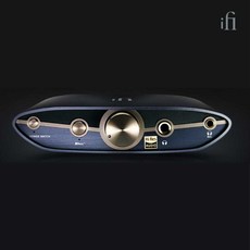 [아이파이오디오 ] iFi audio ZEN DAC V3 젠덱3 고해상도 DAC 헤드폰 앰프 - 젠덱