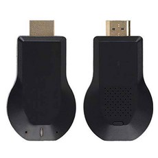 무선 디스플레이 동글 와이파이 HDMI TV 무선 디스플레이 블루투스리시버 ?, 상세내용참조