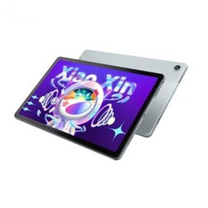 레노버 2022년형 태블릿 p12 샤오신 패드 글로벌롬 4+64g WIFI 블루