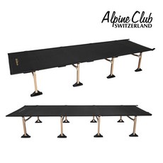 스위스알파인클럽야전침대