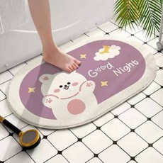 문나이트온수매트