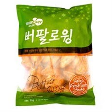 마니커버팔로윙