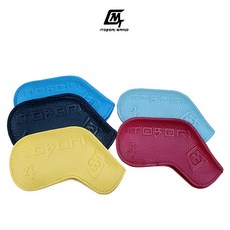 이토보리아이언커버