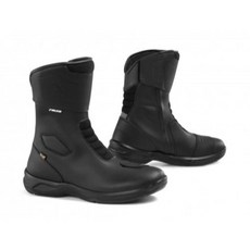 GIANNI FALCO Falco LIBERTY 2.1 팔코 투어링 부츠, BLACK