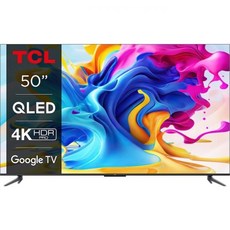  [관부가세포함] TCL 50C645(4K QLED 2023 50인치) 2084300 