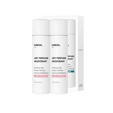 쿤달데오드란트