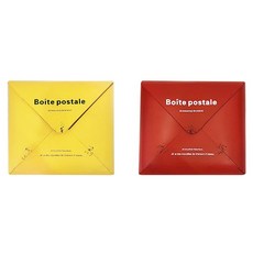 포스타리우체통