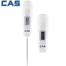 카스물온도계