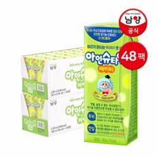 아인슈타인우유48팩