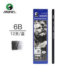 높은음자리표연필