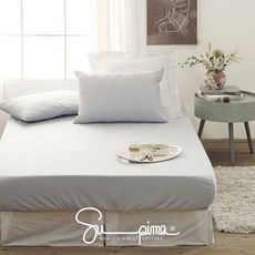 플로라매트리스커버