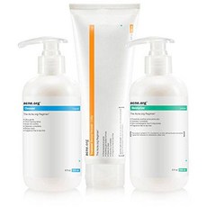 The Acne.org Regimen - Complete Acne Treatment Kit Acne.org/9656939, 상세내용참조, 상세내용참조
