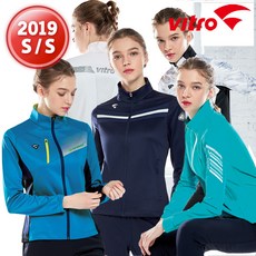 19SS3/비트로/테니스/배드민턴/탁구복/여자트레이닝자켓/스포츠의류