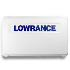LOWRANCE ELITE FS9 로렌스 FS 9인치 썬커버, 단품