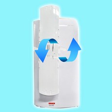 창문형에어컨가리개