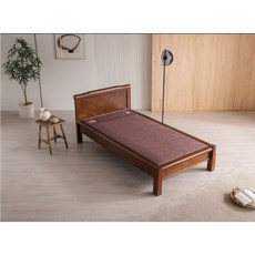 장수돌침대 9900 싱글 미네랄황토볼 흙침대 돌침대, 엘도라서펜틴