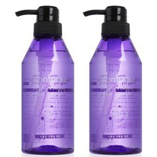 미용실헤어글레이즈