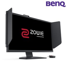BenQ ZOWIE XL2566K 게이밍 무결점 TN 360Hz 0.5ms DyAc+