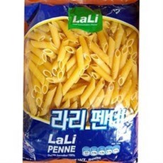 무료 펜네, 500g, 4세트