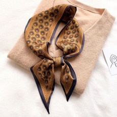 명품스타일손수건