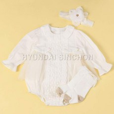 에뜨와하퍼헤어밴드